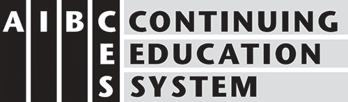 AIBC Continuing Education System